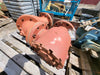 8in. Class 250 Suction Guide Assembly