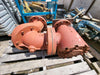 8in. Class 250 Suction Guide Assembly