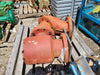 8in. Class 250 Suction Guide Assembly