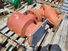 8in. Class 250 Suction Guide Assembly