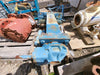 DEZURIK Scrap - 14" Class 300, Knife Gate Valve 9498347-001, Type KHP, 740PSI CWP