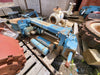 DEZURIK Scrap - 14" Class 300, Knife Gate Valve 9498347-001, Type KHP, 740PSI CWP