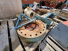 DEZURIK Scrap - 14" Class 300, Knife Gate Valve 9498347-001, Type KHP, 740PSI CWP