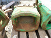 ESCO Bucket Tooth w/ Adapter 112TKTVLC