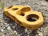 BERCO Scrap - Link Track CR6056