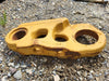 BERCO Scrap - Link Track CR6056
