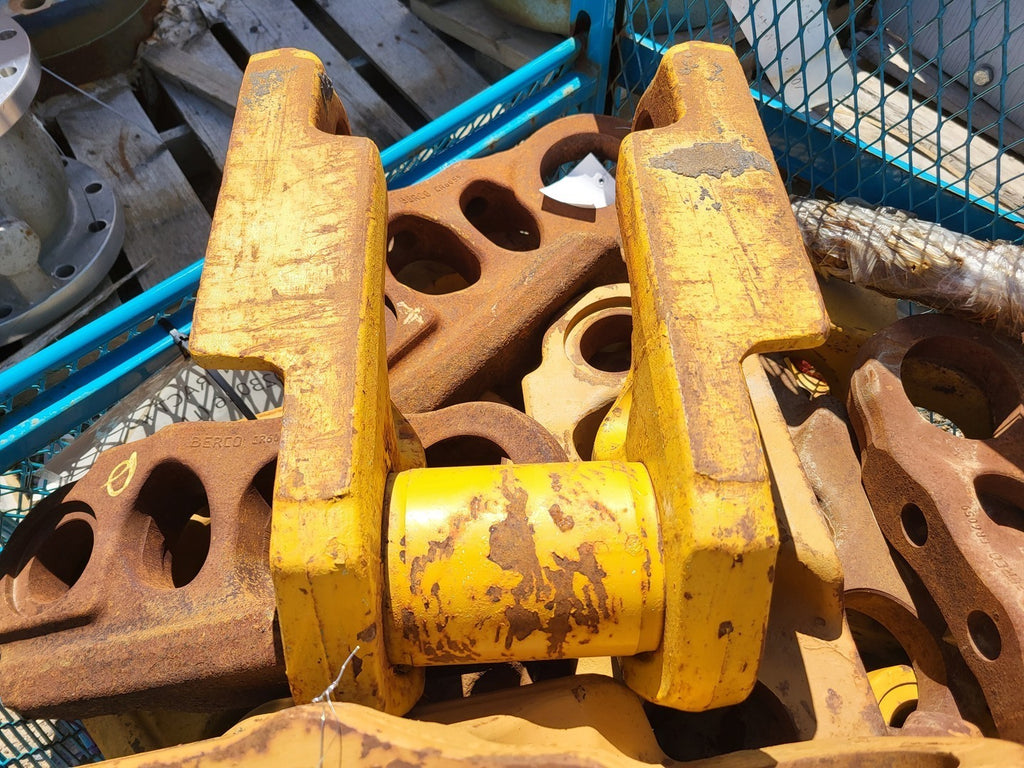 CATERPILLAR Scrap - Link Track 6T-8049