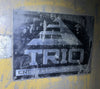 TRIO ENGINEERED PRODUCTS 30" x 42" TAC CT Series Jaw Crusher CT3042