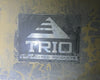 TRIO ENGINEERED PRODUCTS 46" x 20' Vibrating Grizzly Single Deck Feeder TF4620