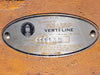 LAYNE & BOWLER Vertical Turbine Pump No. 12RL-4 Stage