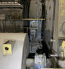 METSO 11'-6" X 22' Horizontal Ball Mill w/ 1100 kW WEG Motor