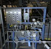 METSO 11'-6" X 22' Horizontal Ball Mill w/ 1100 kW WEG Motor