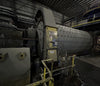 METSO 11'-6" X 22' Horizontal Ball Mill w/ 1100 kW WEG Motor