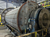 METSO 11'-6" X 22' Horizontal Ball Mill w/ 1100 kW WEG Motor