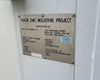 SONIC ENCLOSURES LTD. Boiler & Pump Building