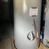 SONIC ENCLOSURES LTD. Boiler & Pump Building