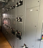 SONIC ENCLOSURES LTD. Boiler & Pump Building