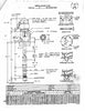 LAYNE & BOWLER Vertical Turbine Pump No. 12RL-4 Stage