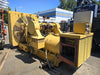 CATERPILLAR Genset 1125 kVA, 4160 V, Standby, Diesel, 3508 STD