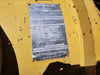 CATERPILLAR Genset 1125 kVA, 4160 V, Standby, Diesel, 3508 STD