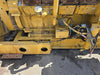 CATERPILLAR Genset 1125 kVA, 4160 V, Standby, Diesel, 3508 STD
