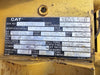 CATERPILLAR Genset 1125 kVA, 4160 V, Standby, Diesel, 3508 STD