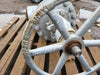 CRANE Scrap - 8" Class 600 Gate Valve 761/2XUF