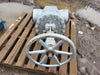 CRANE Scrap - 8" Class 600 Gate Valve 761/2XUF