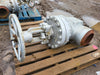 CRANE Scrap - 8" Class 600 Gate Valve 761/2XUF