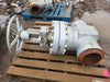 CRANE Scrap - 8" Class 600 Gate Valve 761/2XUF