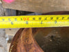CRANE Scrap - 8" Class 600 Gate Valve 761/2XUF
