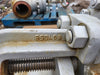 CRANE Scrap - 8" Class 600 Gate Valve 761/2XUF