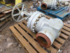 CRANE Scrap - 8" Class 600 Gate Valve 761/2XUF