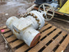 CRANE Scrap - 8" Class 600 Gate Valve 761/2XUF