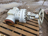 CRANE Scrap - 8" Class 600 Gate Valve 761/2XUF
