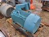 BALDOR 250 hp, 575 volts, 1785 rpm, 449T, 3 ph Electric Moto, ECP84408T-5