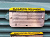 BALDOR 250 hp, 575 volts, 1785 rpm, 449T, 3 ph Electric Moto, ECP84408T-5