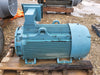 BALDOR 250 hp, 575 volts, 1785 rpm, 449T, 3 ph Electric Moto, ECP84408T-5