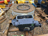 VANESSA 36" Class 150 Triple Offset Valve B16.34, Series 30000, Gear Operated