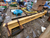GORBEL Scrap - 3 Ton Crane I-Beam