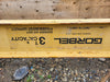 GORBEL Scrap - 3 Ton Crane I-Beam