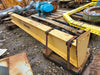 GORBEL Scrap - 3 Ton Crane I-Beam