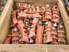 VICTAULIC Scrap - 27" Vic Ring Coupling C5-45-12, Style 28