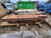 BUCYRUS Latch Bar for BUCYRUS 495HF Electric Rope Shovel