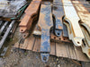 BUCYRUS Latch Bar for BUCYRUS 495HF Electric Rope Shovel
