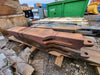 BUCYRUS Latch Bar for BUCYRUS 495HF Electric Rope Shovel