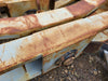 Scrap - 8ft. Conveyor V-Return Idler - Bracket Only