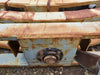 Scrap - 8ft. Conveyor V-Return Idler - Bracket Only