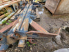Scrap - 8ft. Conveyor Idler - Bracket Only