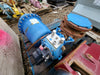 JAMESBURY Actuator Series QPX5C/M w/ 7" Ball Valve 